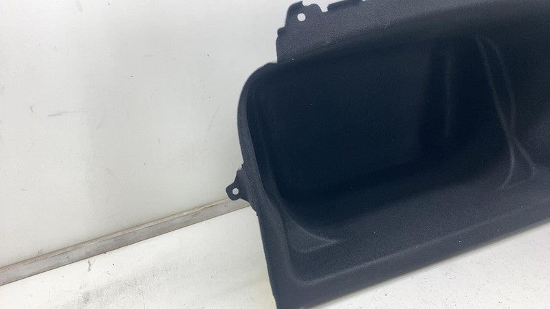 ⭕ 20-23 Tesla Model Y Rear Trunk Storage Compartment Floor Well Tub Ca