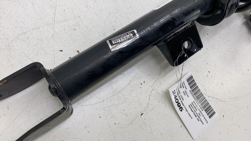 ⭕ 2024 2025 Tesla Model 3 Front Right Damper Assembly w/ Upper Mount B