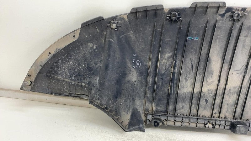 ⭕ 2020-2023 Tesla Model Y MY Front Lower Valance Undertray Splash Shie