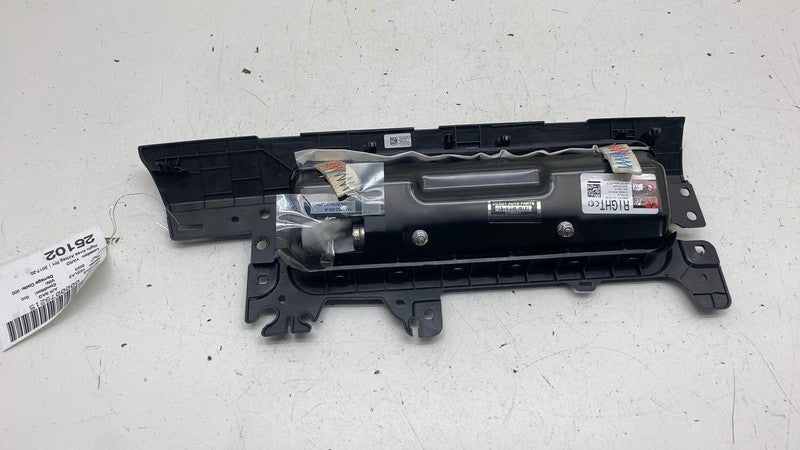 ⭕ 2017-2023 Tesla Model 3 Right Lower Knee Safety Airbag Module RH 107