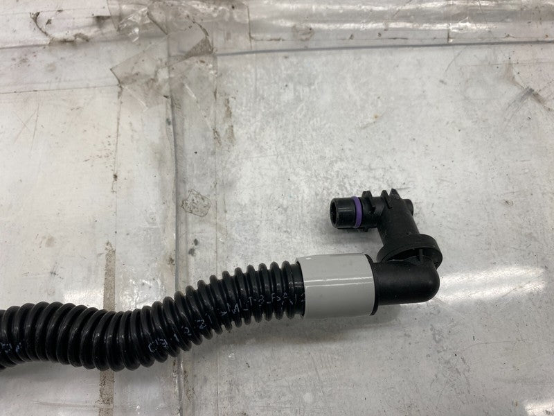 ⭕ 21-23 Model 3 Y High Voltage HV Battery Cooling Hose w/ Adapter 1521