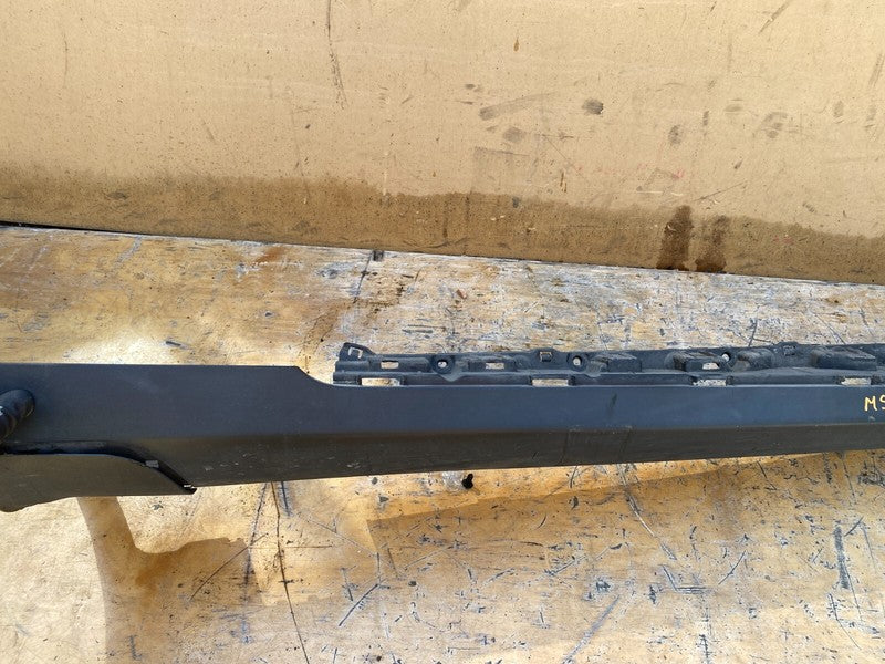 ⭕ 2012-2020 Tesla Model S Passenger Side Skirt Rocker Molding Sill Panel Right