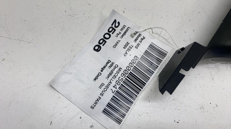 ⭕ 2020-2023 Tesla Model Y Right Side Exterior Door Mirror Lower Mounti