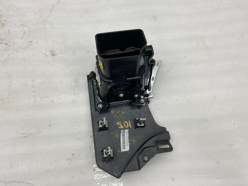 100783400C ⭕2012-2015 Tesla Model S MS SET of Dash A/C Air Vent Outlet Dashboard Trim Panel