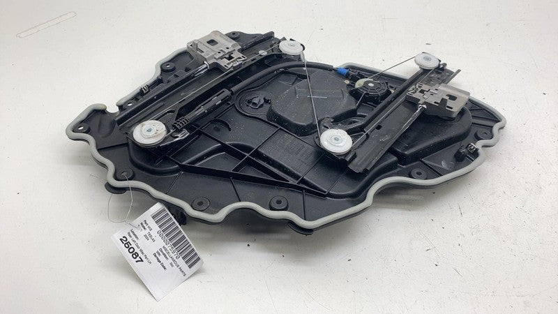 190814200A ⭕ 24-25 Tesla Model 3 Rear Left Door Window Glass Regulator & Motor 1908142-00-A