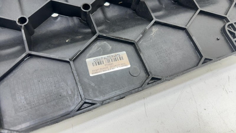 ⭕ 2025 Chevrolet Silverado 1500 Steering Gear Splash Guard Shield Skid