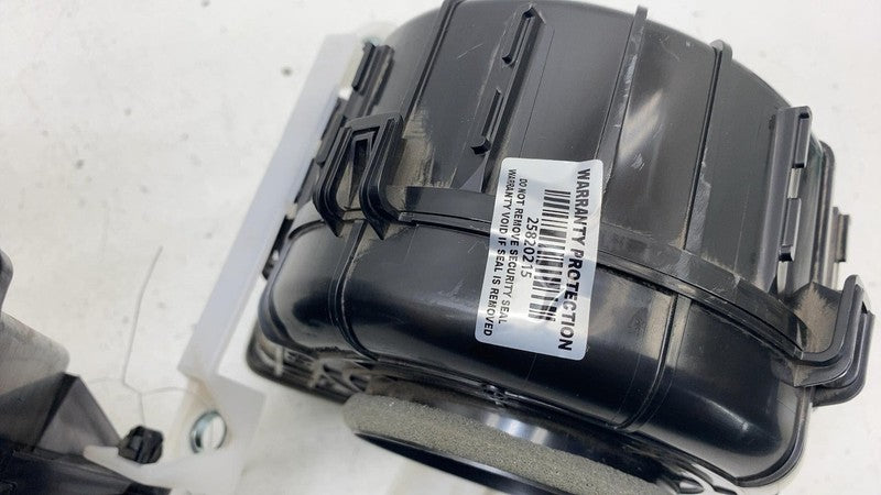 ⭕ 23-24 Toyota Prius Hybrid Battery Cooling Blower Motor Fan w/ Duct G