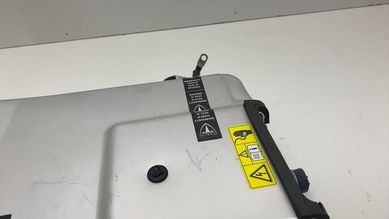 2012-2015 Tesla Model S MS Onboard Charger Module Charging Unit Gen 2