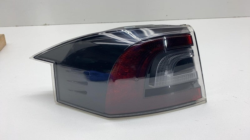 ⭕ 2012-2022 Tesla Model S Rear Taillight LED Outer Tail Lamp Left 6005