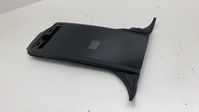 184857700D ⭕ 24-25 Tesla Cybertruck Passenger B-Pillar Applique Molding Right 1848577-00-D