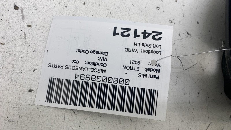 4N0837059 ⭕ 19-23 Audi E-Tron Rear Left Driver Door Lock Latch Actuator Motor LH 4N0837059