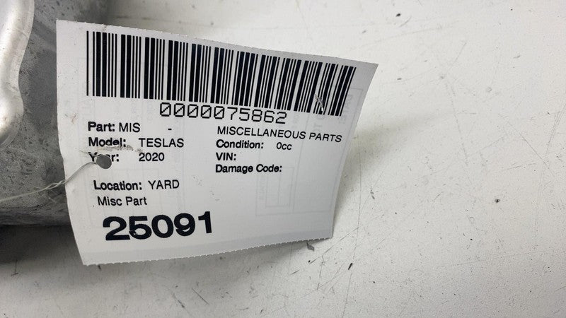 ⭕ 2016-2020 Tesla Model S HV High Voltage Power Distribution Junction