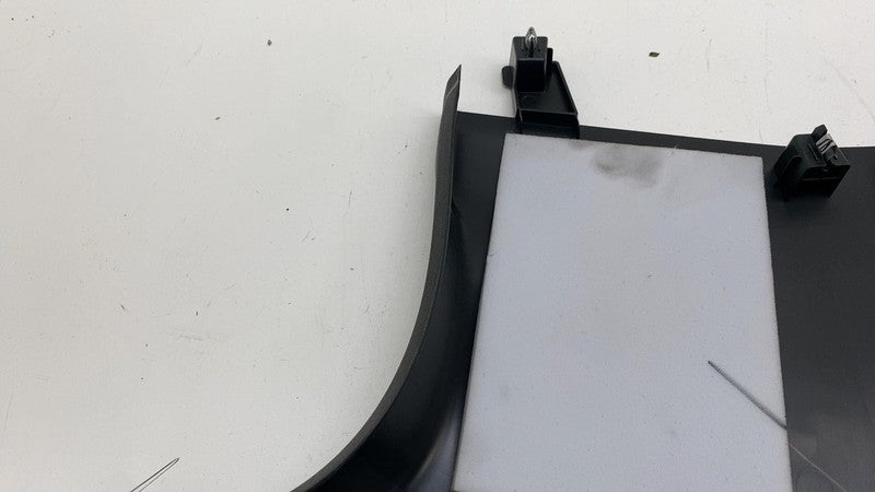 ⭕ 21-23 Polestar 2 Passenger Side B-Pillar Lower Trim Cover Panel Righ