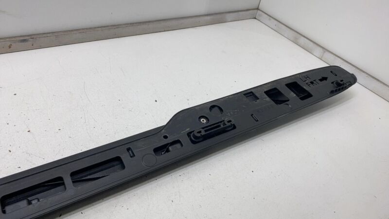 308577J ⭕ 2017-2024 Chrysler Pacifica Driver Roof Rail Rack Luggage Carrier Left 308577J