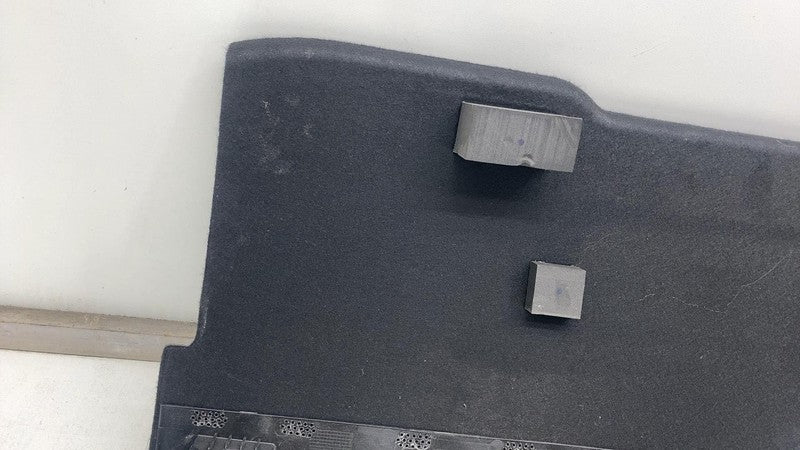 ⭕ 21-24 Model X MX Rear Wall Load Floor Support Trim Pocket Bracket 16