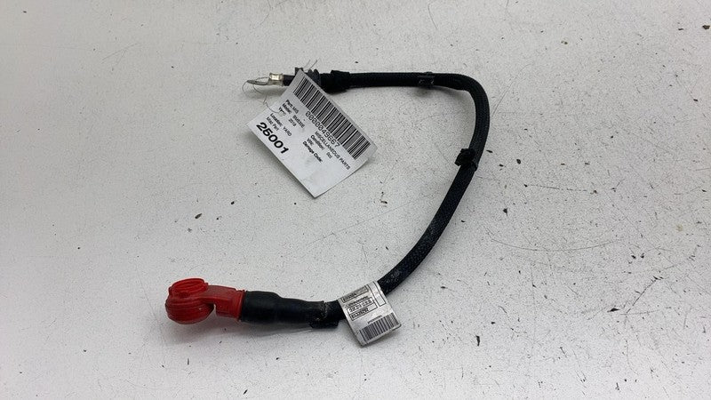 9355555-01 2018 2019 2020 BMW 530e G30 Positive Battery Wiring Harness Cable Wire 935555501
