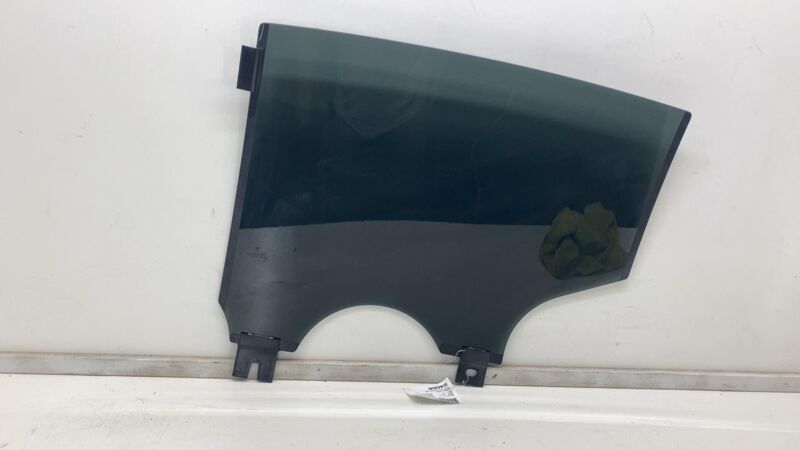 2016-2020 Tesla Model X Rear Passenger Side Door Window Glass Right 43R-004553