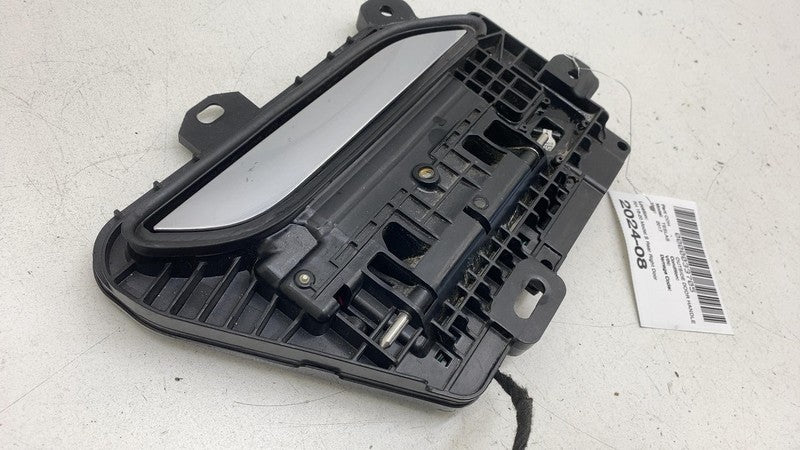 ⭕2016-2020 Tesla Model S MS Rear Passenger Side Exterior Door Handle O