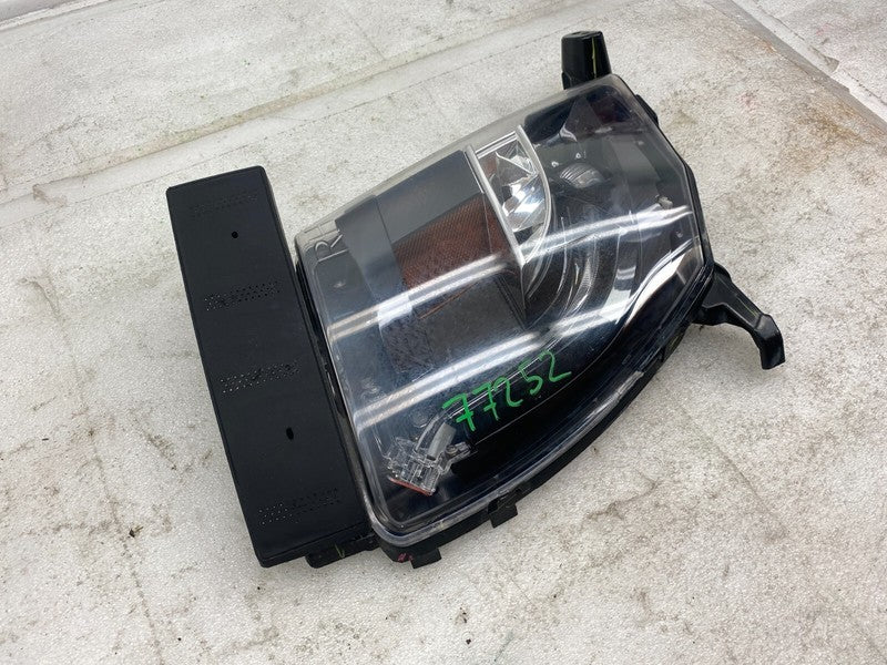 600591400D ⭕ 12-20 Model S Front Passenger Side Fog Light Cornering Lamp Right 6005914-00-D