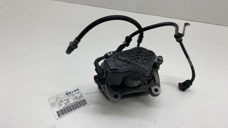 1044782 2017-2023 Tesla Model 3 M3 Rear Passenger Side Caliper w/ Brake Line Hose Right