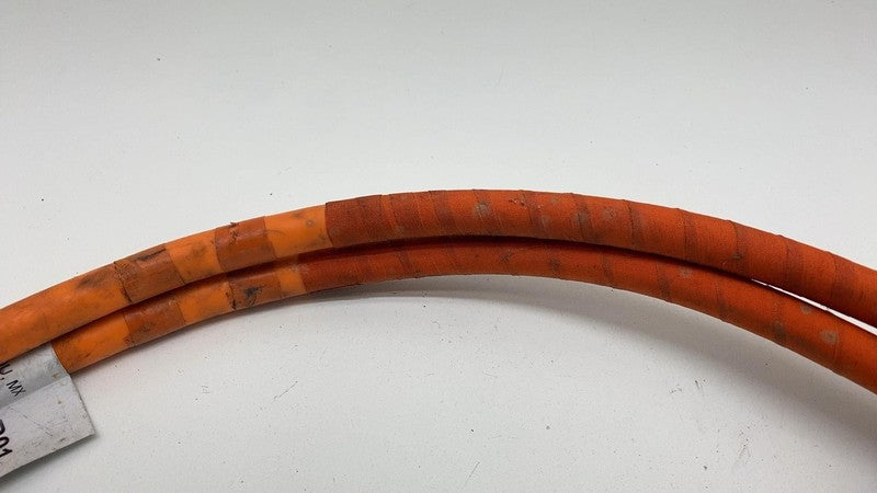 2016-2020 Tesla Model X MX Front Drive Unit To Junction Box High Volta