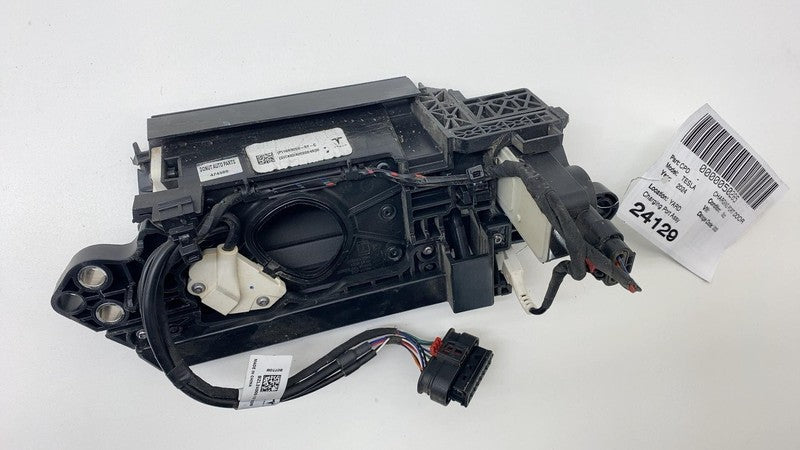 2024 Tesla Cybertruck High Voltage Battery Charge Port Assembly OEM 16