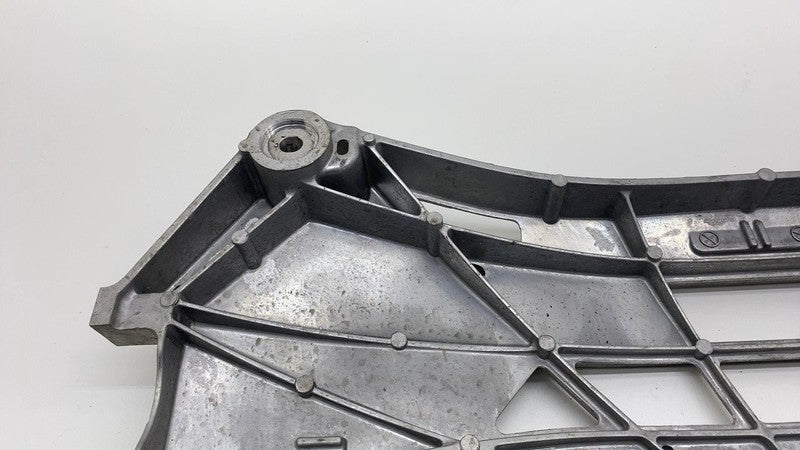 142056700A 2021 2022 2023 Tesla Model S X Rear Subframe Crossmember Stiffener Bracket OEM
