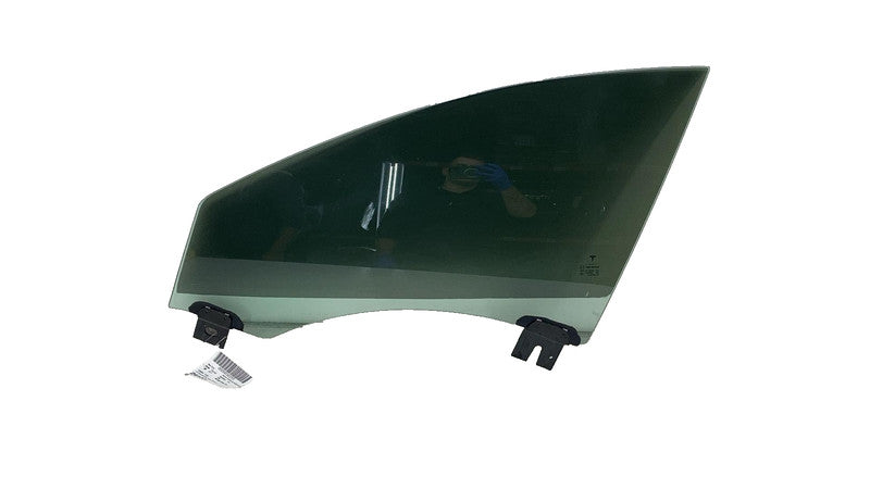 ⭕ 2016-2020 Tesla Model S MS Front Driver Side Door Window Glass Left