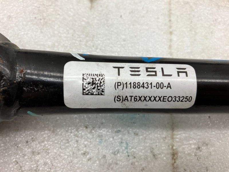 ⭕ 2020-2024 Tesla Model Y SET Rear Right Stabilizer Sway Bar + Control