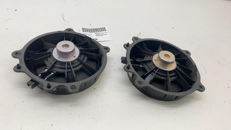 107974400E ⭕ 2017-2023 Tesla Model 3 Y Front Door Audio Woofer Speaker 200MM 1079744-00-E