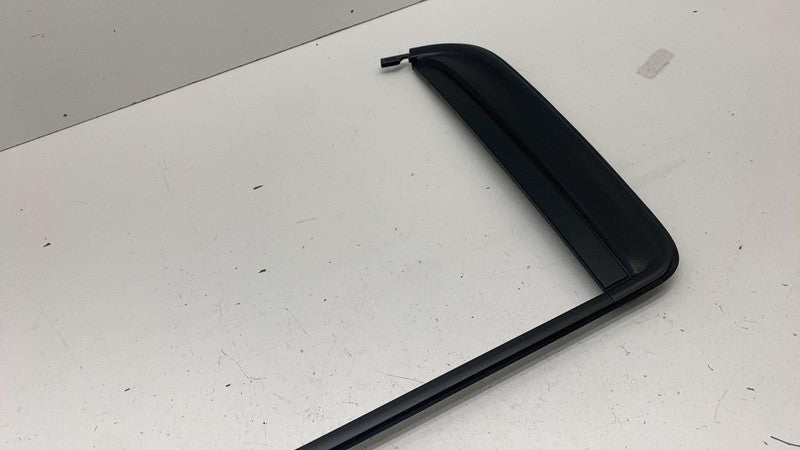 87849117 ⭕19-25 Chevrolet Silverado 1500 Rear Right Side Door Window Applique RH 87849117