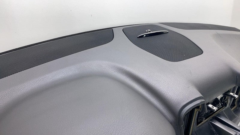 2016-2018 Mercedes-Benz GLE350 Front Dashboard Dash Instrument Panel Black Assy