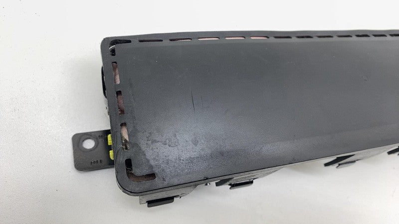 100526000G 2012-2015 Tesla Model S Front Passenger Side Lower Knee Airbag Right RH Assembly