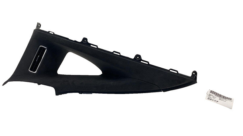 ⭕ 21-24 Model X Rear 3rd Row Left Interior C-Pillar Trim Assembly 1035