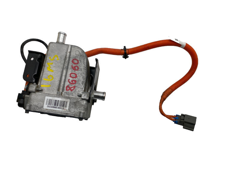 103890100G 12-20 Model S Electric Battery Heater + Wire Harness Loom & Bracket 1038901-00-G
