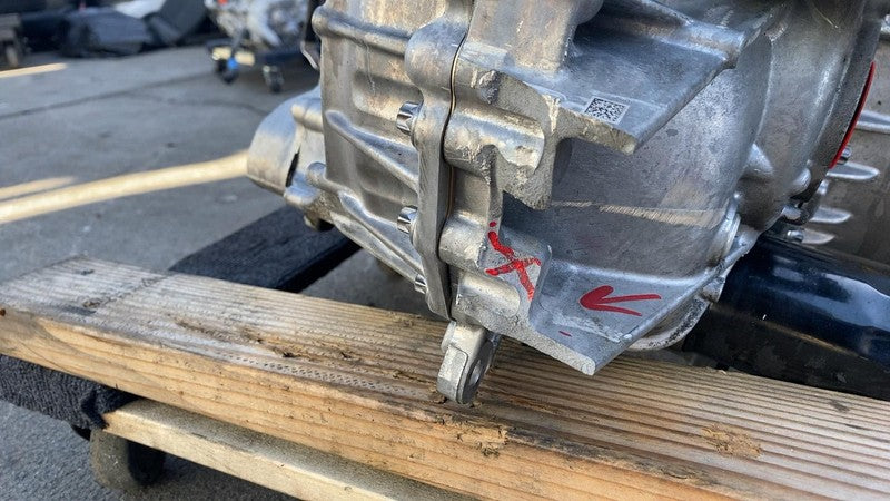 ⭕ 23-25 Model 3 Rear Drive Unit Engine Electric Motor Low Current 1120
