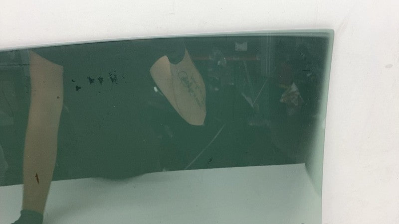 E9 43R-004596 ⭕ 2023 Volkswagen ID.4 Rear Passenger Side Door Window Glass Right Assembly OEM