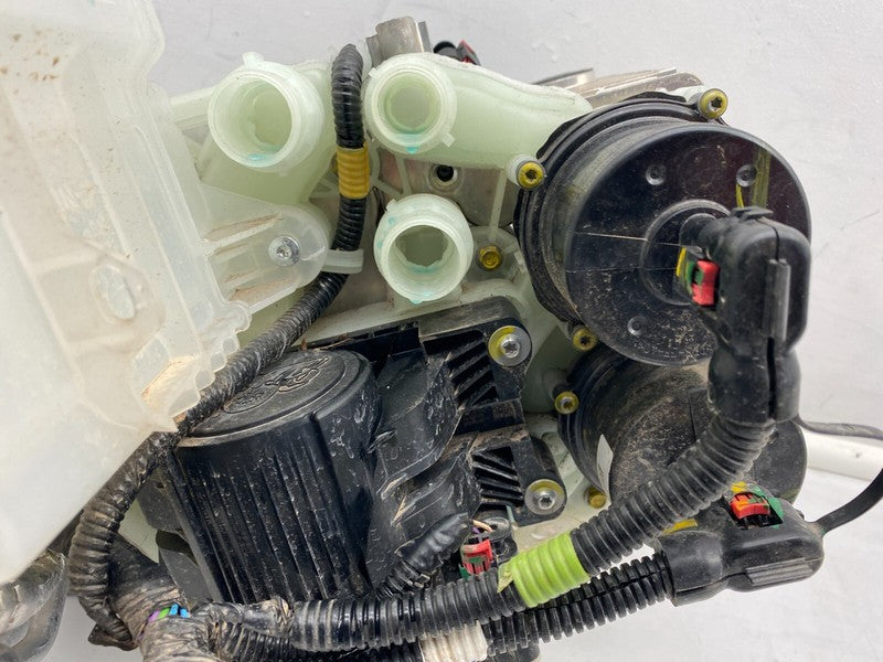 155505550C 20-23 Model 3 Supermanifold Refrigerant Chiller & Coolant Reservoir 1547595-98-E