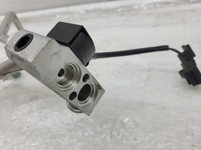 6008481 00 A ⭕16-20 Model S A/C Air Conditioner Line AC Liquid Suction Pipe Hose 6008481-00-A