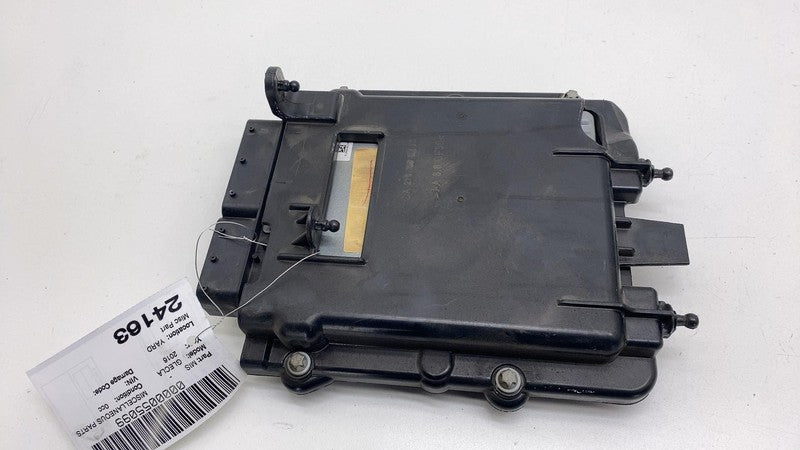 A2761500276 2014-2018 Mercedes-Benz GLE350 Engine Computer Control Module Unit ECU ECM OEM