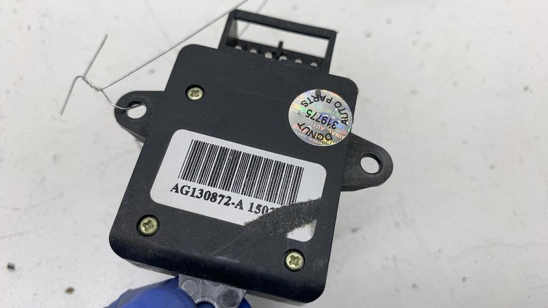 ⭕ 12-20 Tesla Model S Front Left or Right 1st Row Seat Control Switch