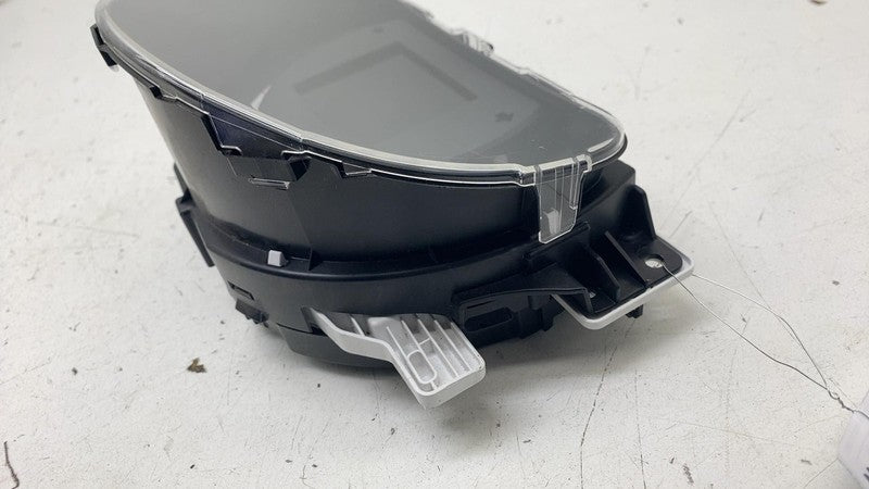 ⭕ 2019 Smart EQ Fortwo Front Dashboard Instrument Cluster Speedometer