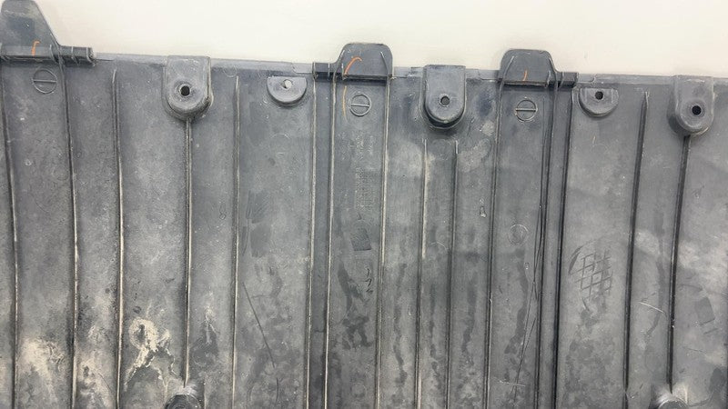 ⭕ 20-23 Model Y Rear Bumper Diffuser Lower Splash Shield Undertray 149