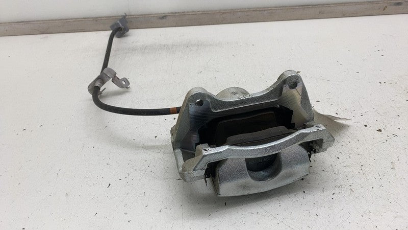 2022 2023 2024 Kia EV6 Front Driver Side Caliper w/ Brake Hose Line Left LH OEM