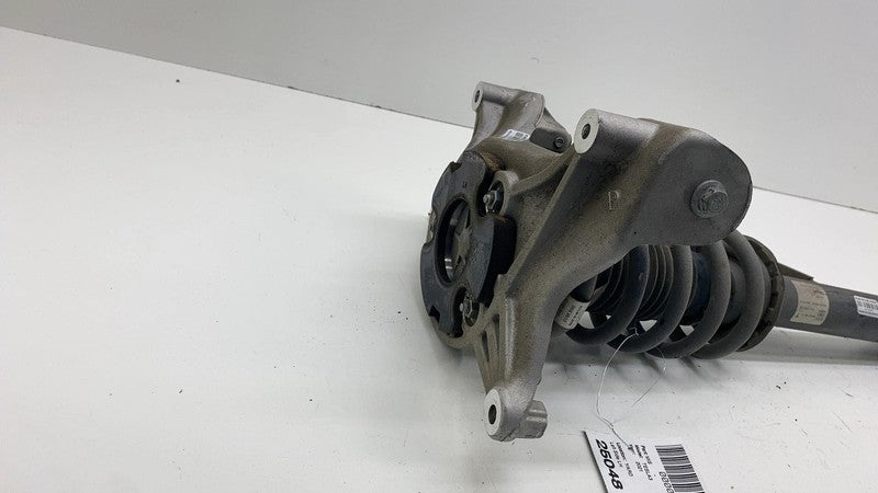 ⭕ 17-23 Model 3 Front Left Shock Strut Absorber w/ Upper Arm LH RWD 10