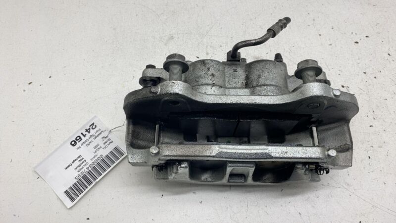 2021-2024 Chrysler Pacifica Front Passenger Brake Disc Caliper Right Assembly RH