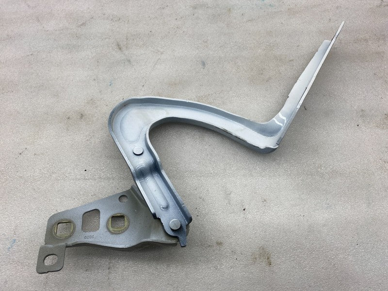 ⭕20-24 Tesla Model Y Front Passenger Side Hood Bonnet Hinge Closure As