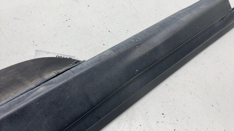 DM51R10155AL 2013-2018 Ford C-Max Driver Side Skirt Rocker Molding Trim Panel Black Left OEM