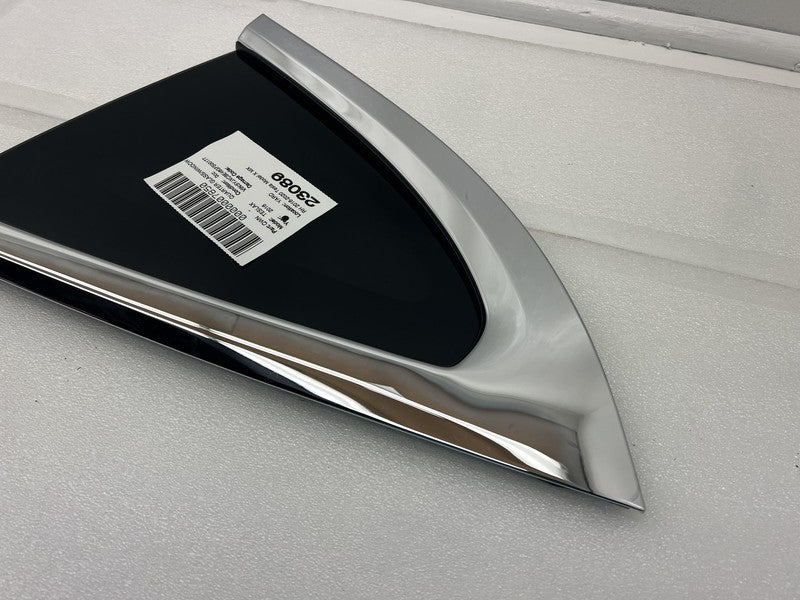 ⭕ 2016-2020 Tesla Model X Rear Passenger Side Window QTR Quarter Glass Right RH