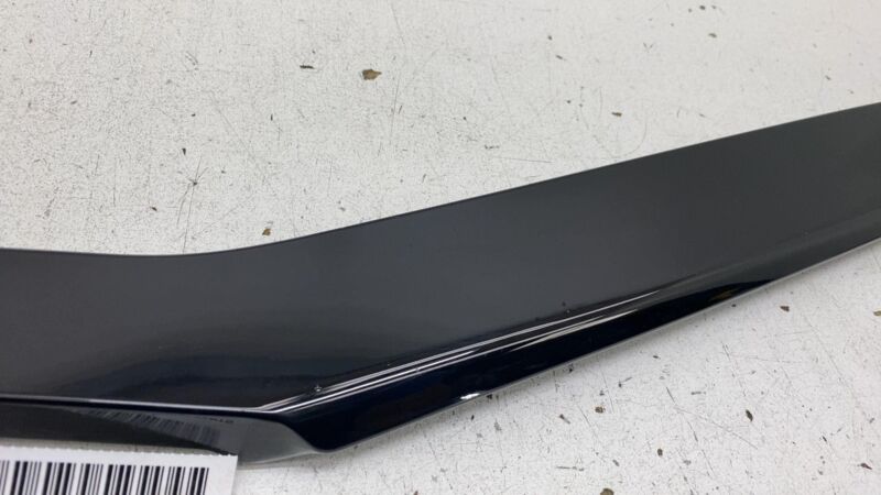 87860CV000 2022-2024 Kia EV6 Rear Passenger Side D-Pillar Quarter Panel Trim Molding Right